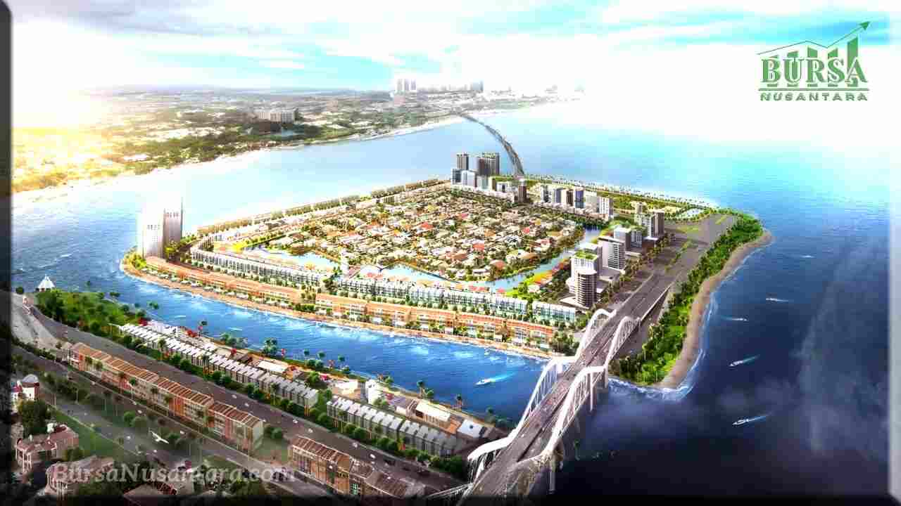 PANI Bukukan Laba Rp49,57 M, Fokuskan Inovasi Usai Koreksi