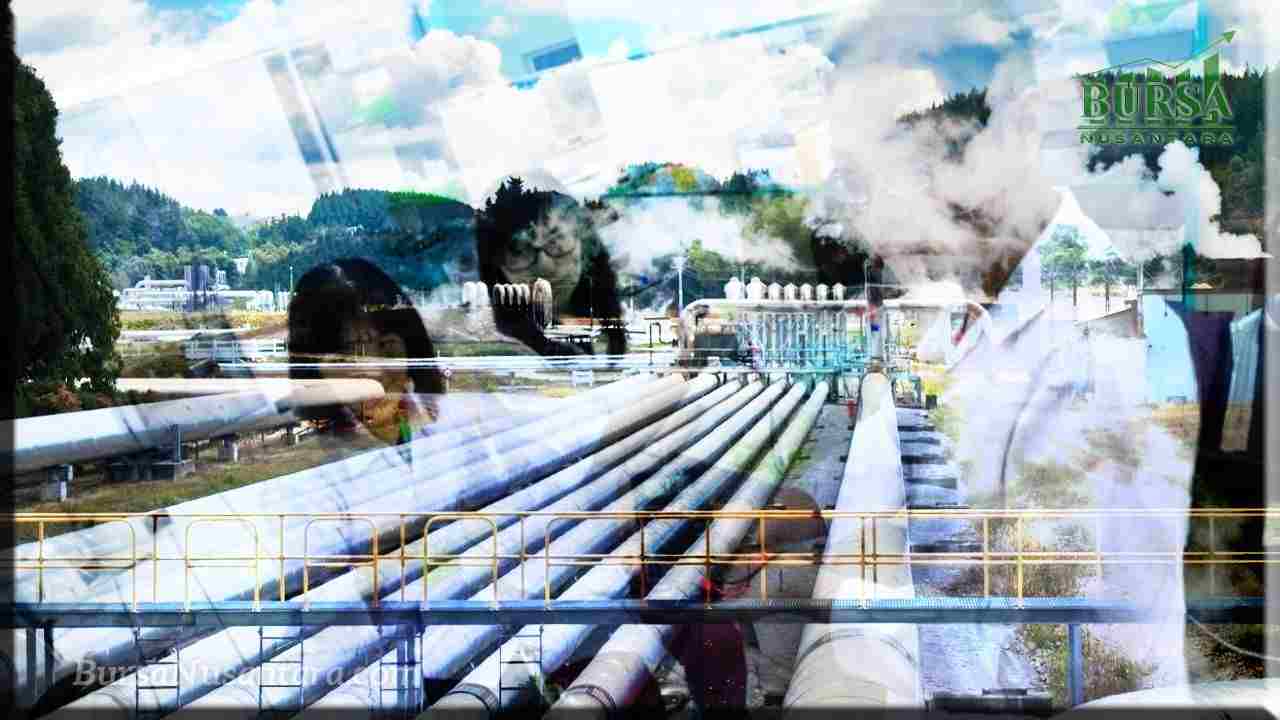 PGEO Rambah Jasa Uji Lab Geothermal, RUPST Jadi Kunci