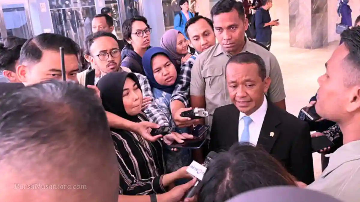 PLN Genjot RUPTL 2025-2034, Targetkan 1,7 Juta Green Jobs