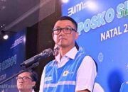 PLN Pulihkan Listrik Bali Kurang dari 12 Jam