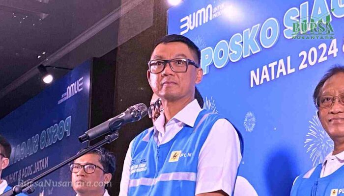 PLN Pulihkan Listrik Bali Kurang dari 12 Jam