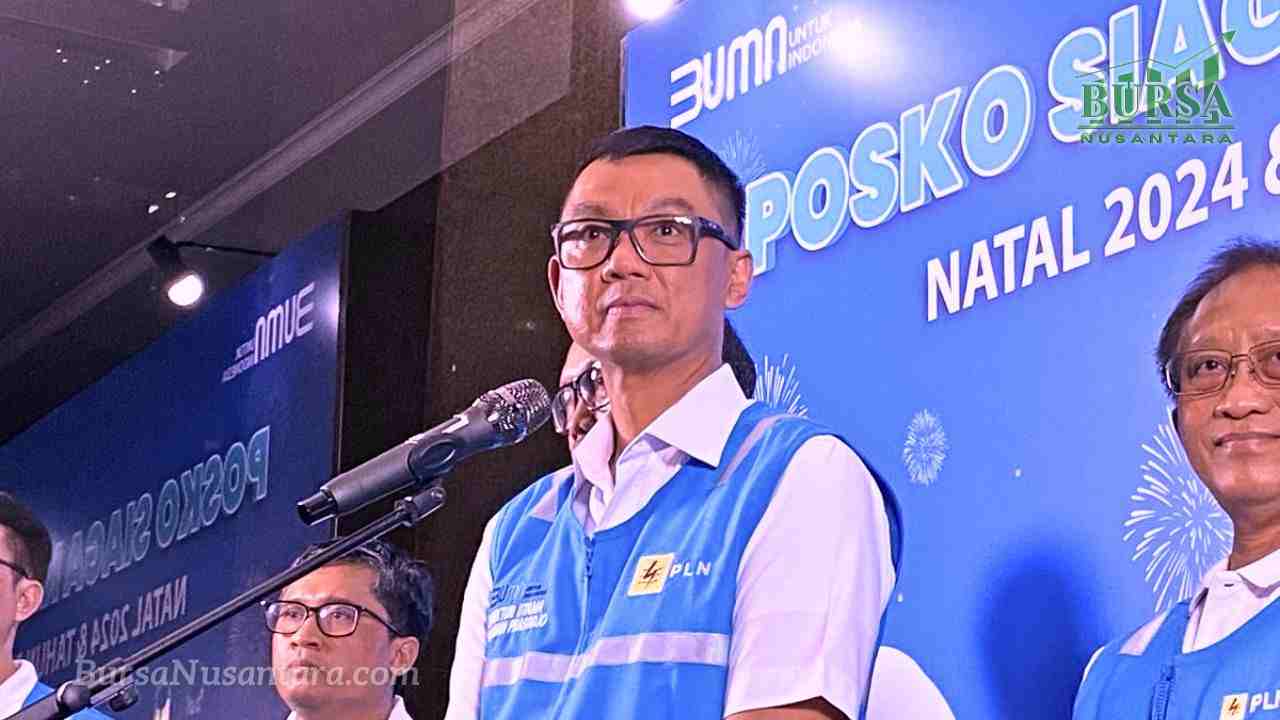 PLN Pulihkan Listrik Bali Kurang dari 12 Jam