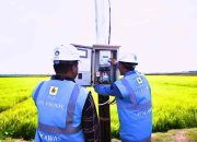 PLN Siapkan Rp42,3 T Demi Listrik Masuk 10.000 Desa