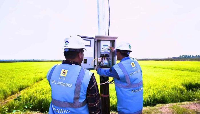 PLN Siapkan Rp42,3 T Demi Listrik Masuk 10.000 Desa