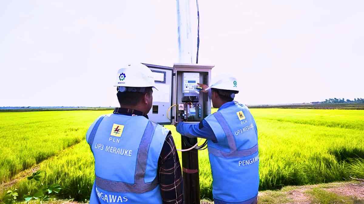 PLN Siapkan Rp42,3 T Demi Listrik Masuk 10.000 Desa