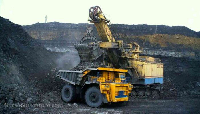 PTBA Respons Tegas Ultimatum Hilirisasi Bahlil Proyek DME