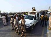 Pakistan Gempur Pangkalan India, Kashmir Kian Memanas