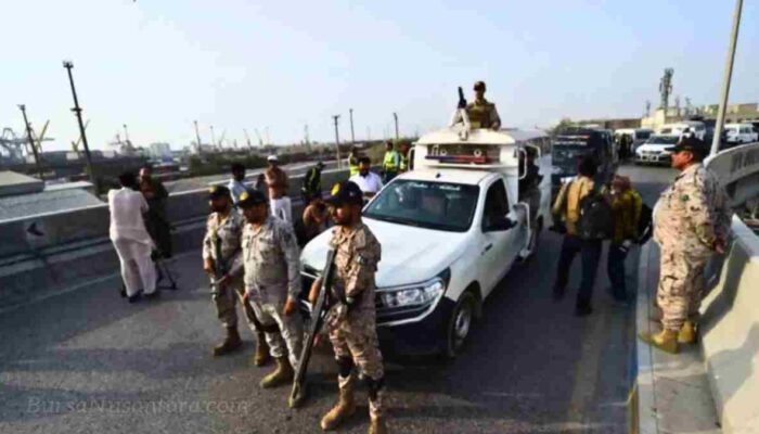 Pakistan Gempur Pangkalan India, Kashmir Kian Memanas