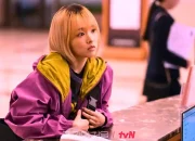 Park Bo Young Perankan 4 Karakter Sekaligus di Drama Terbarunya