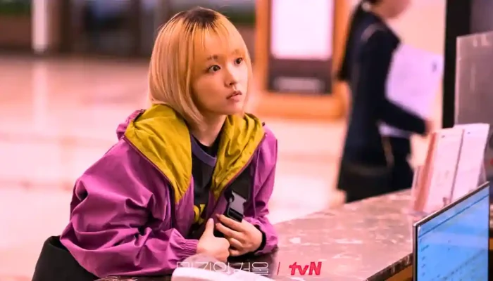 Park Bo Young Perankan 4 Karakter Sekaligus di Drama Terbarunya