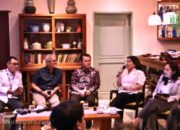 Pelindo Gaet Investor Asing Lewat Indonesia Maritime Week