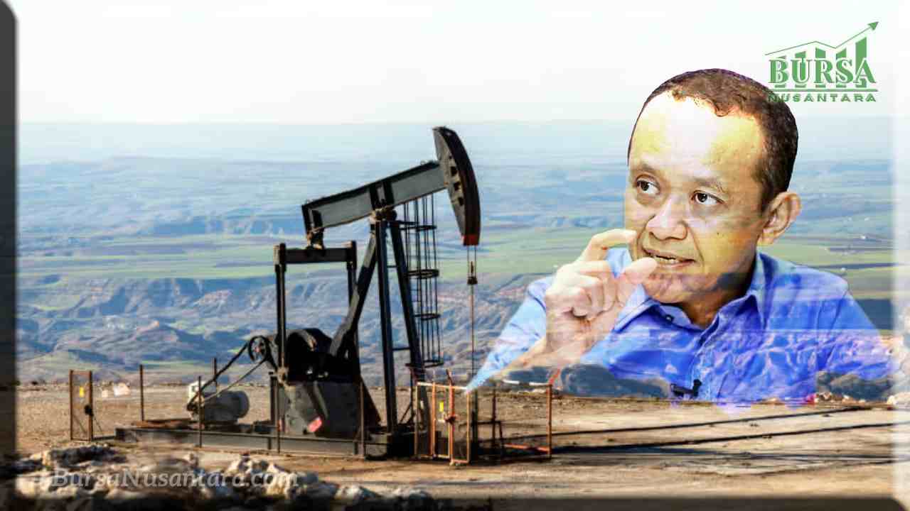 Pemerintah Bakal Legalkan Sumur Minyak Ilegal untuk Dongkrak Produksi