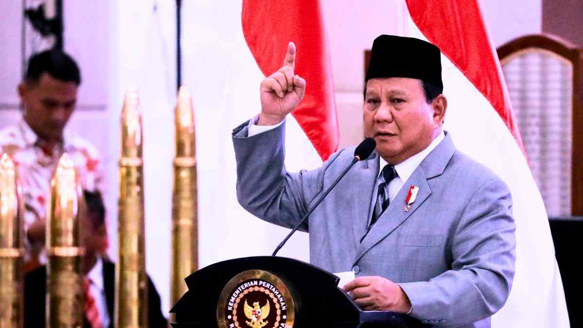 Pemerintah Luncurkan 6 Insentif Ekonomi Mulai 5 Juni 2025