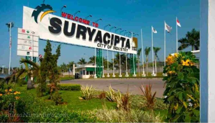 Pendapatan SSIA Turun Tipis, Segmen Konstruksi Tetap Jadi Andalan