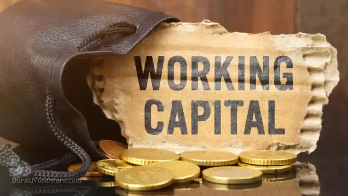 Perbankan Catat Perlambatan Kredit Modal Kerja hingga April 2025