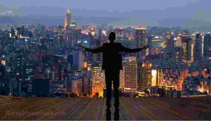 Potensi Kenaikan Masih Terbuka Lebar