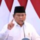 Prabowo Ancam Cabut Izin Usaha Penggilingan Nakal