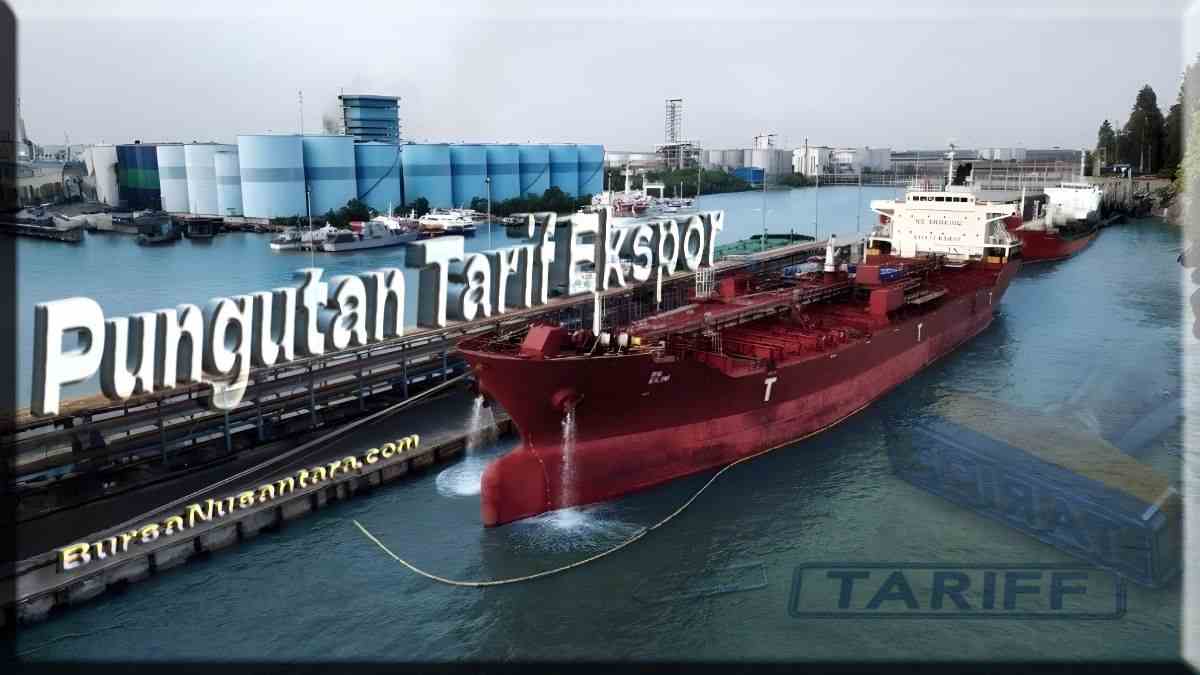 Pungutan Ekspor CPO Naik Menjadi 10% untuk Dukung Program Biodiesel