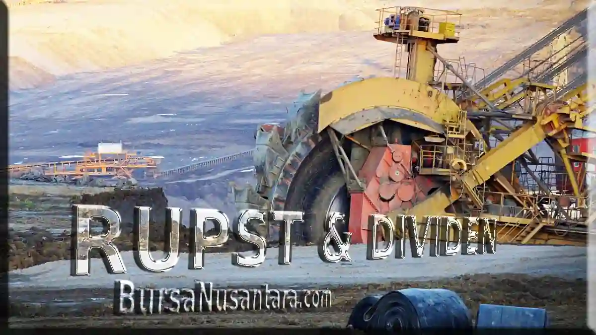 RUPS PTBA Sahkan Laporan 2024, Investor Pantau Arah Baru Emiten Tambang