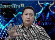 RUPST Buyback ADRO Ditunda, Apa Rencana Besar di Baliknya?