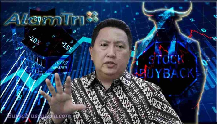 RUPST Buyback ADRO Ditunda, Apa Rencana Besar di Baliknya 1