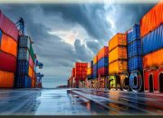 Rilis Ekspor-Impor April Mundur, BPS Ingin Data Akurat