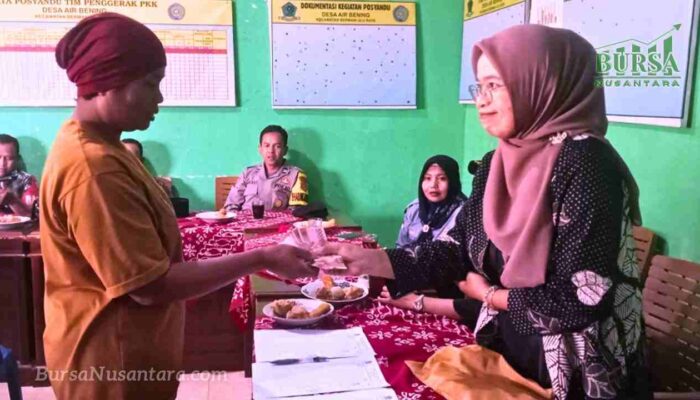 Ritel Lesu Pasca Lebaran, Hippindo Usul BLT Belanja