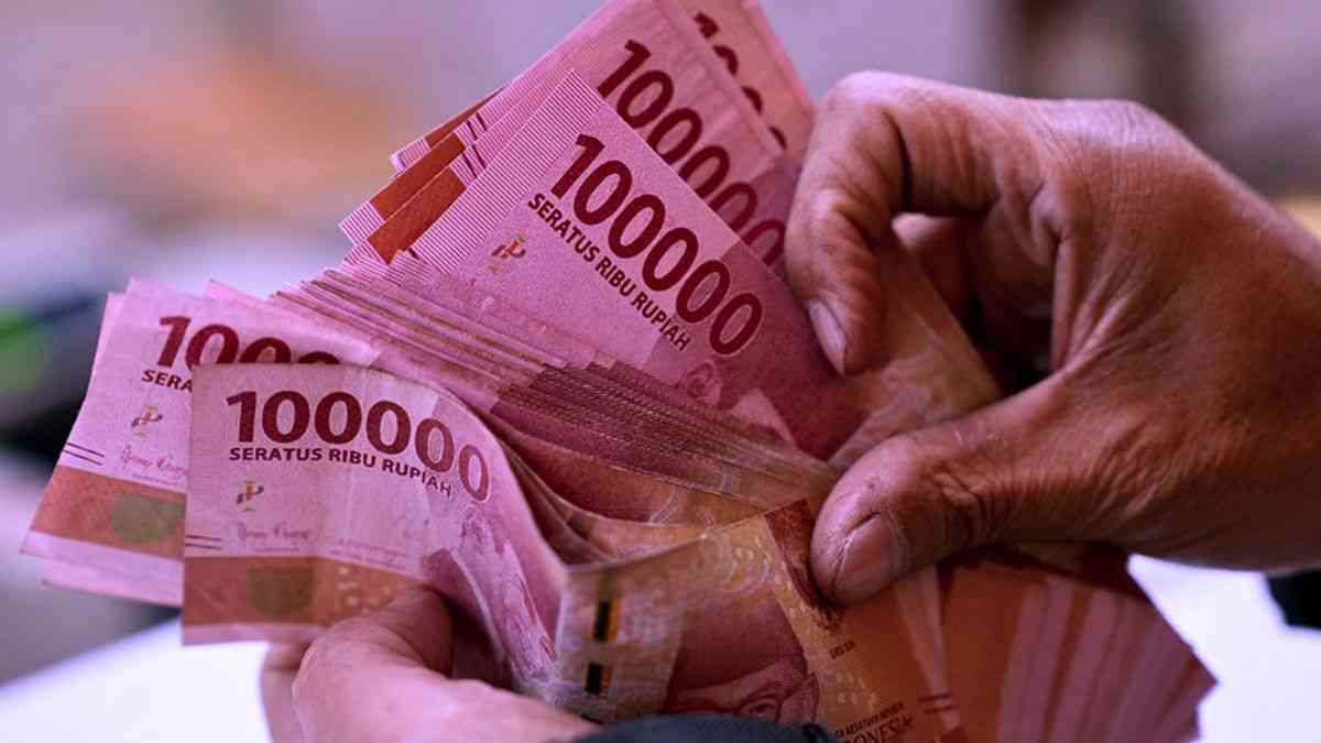 Rupiah Masih Kuat, Pasar Tunggu Sinyal BI
