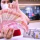Rupiah Melemah ke Rp16.536, Dolar AS Makin Perkasa