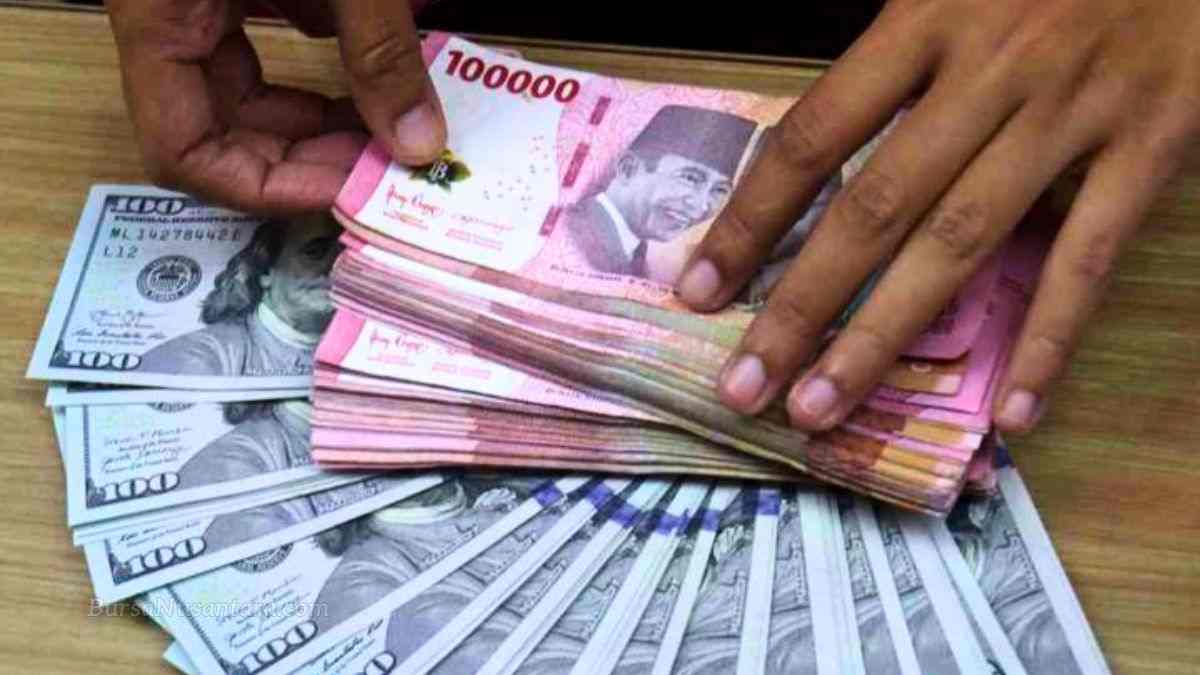 Rupiah Menguat Usai The Fed Tahan Pajak & BI Pangkas Suku Bunga