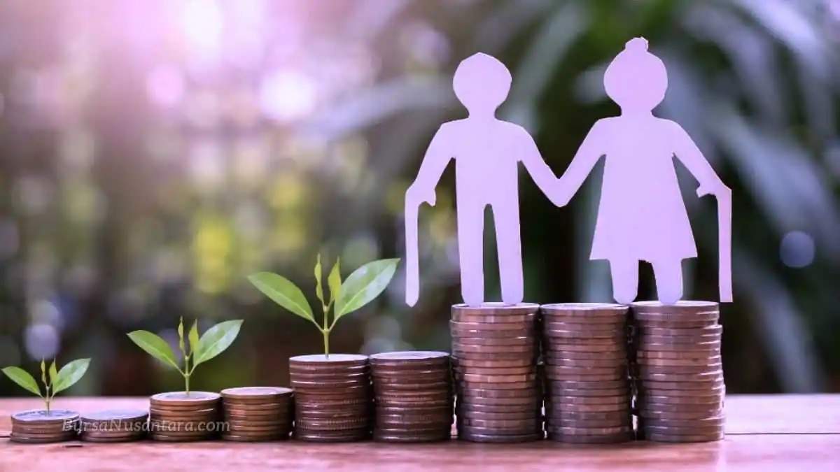 SBN Masih Jadi Andalan Investasi Sektor Asuransi dan Dana Pensiun