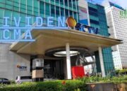 SCMA Bagi Dividen Rp1,14 T, Yield Capai 8,8 Persen