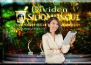 SIDO Bagi Dividen 100% Meski Laba Turun Tajam