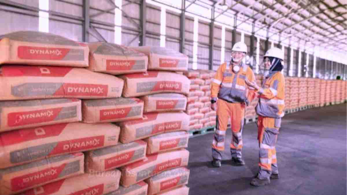 SIG-BRIN Kolaborasi Beton Hijau Tahan Sulfat untuk Pesisir