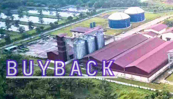 STAA Siapkan Dana Buyback Rp200 Miliar, Ini Strateginya