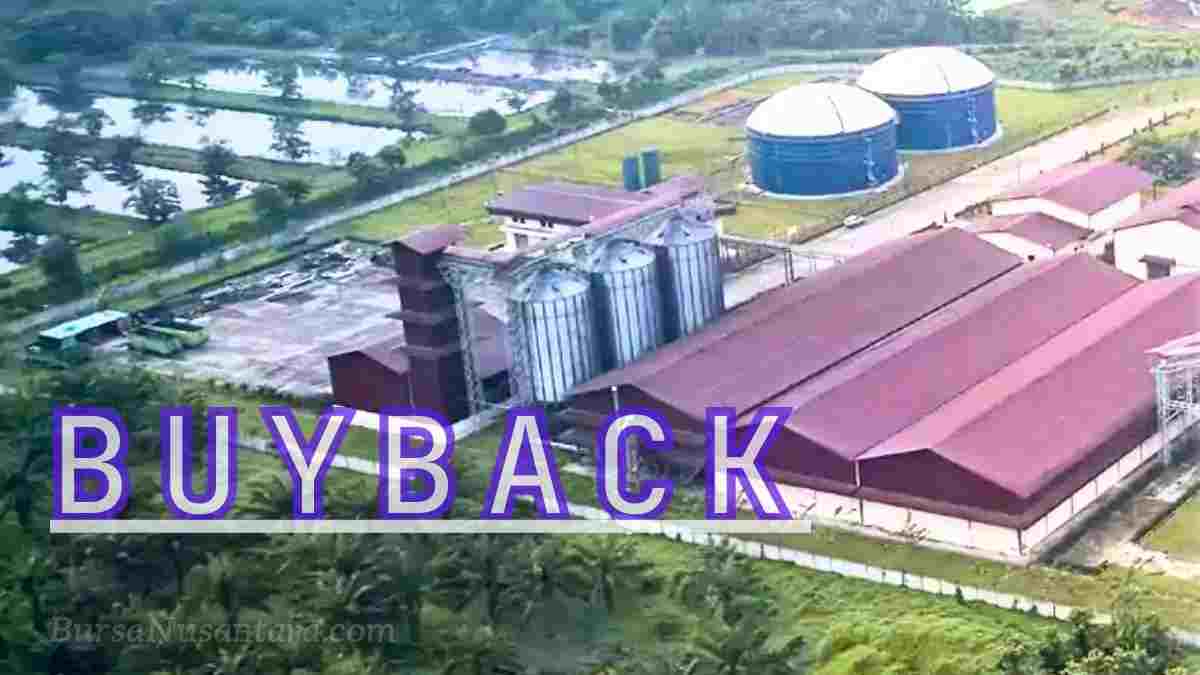 STAA Siapkan Dana Buyback Rp200 Miliar, Ini Strateginya