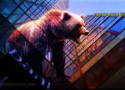 Saham Big Banks Terkoreksi Serempak, BMRI Paling Tertekan