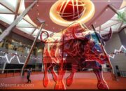 Saham Big Caps Dukung Rally IHSG Meski Investor Asing Catat Net Sell