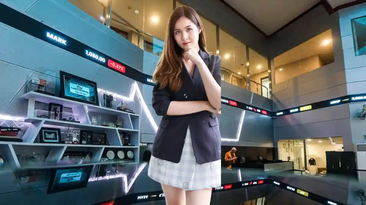 Saham COCO naik 143% dalam sepekan