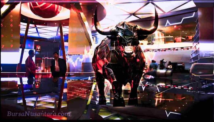 Saham IHSG Menguat, Rekomendasi Analisa INDY, JSMR, KLBF