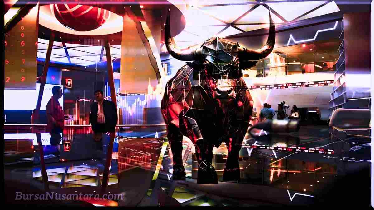 Saham IHSG Menguat, Rekomendasi Analisa INDY, JSMR, KLBF