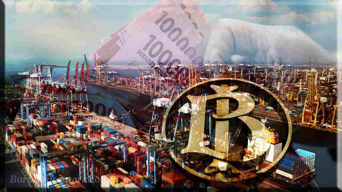 Stabilkan Rupiah atau Pulihkan Ekonomi BI Harus Memilih