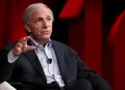 Ray Dalio Mundur dari Danantara! Investasi Strategis Berpindah ke China
