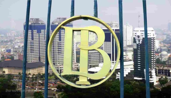 Suku Bunga Simpanan BI Bisa Turun