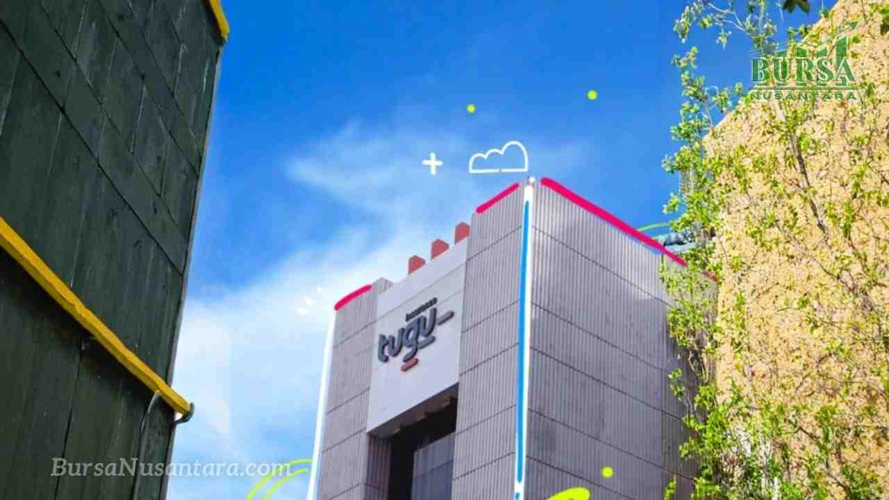 TUGU Bagikan Dividen Rp280 M, Cek Jadwal Lengkapnya