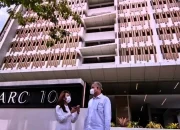 Tanrise Property (RISE) Tumbuh 31%, Fokus Ekspansi