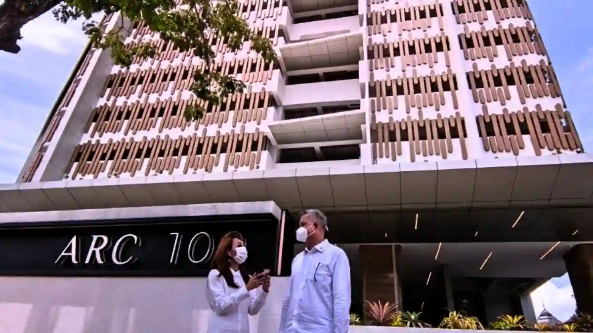 Tanrise Property (RISE) Tumbuh 31%, Fokus Ekspansi