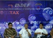 Tantangan Pajak 2025: Pemerintah Hadapi Ujian Berat