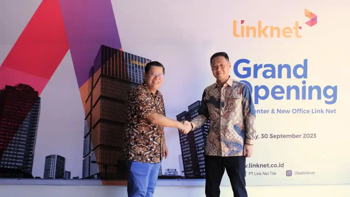 Veeravalli Komisaris Emiten Link