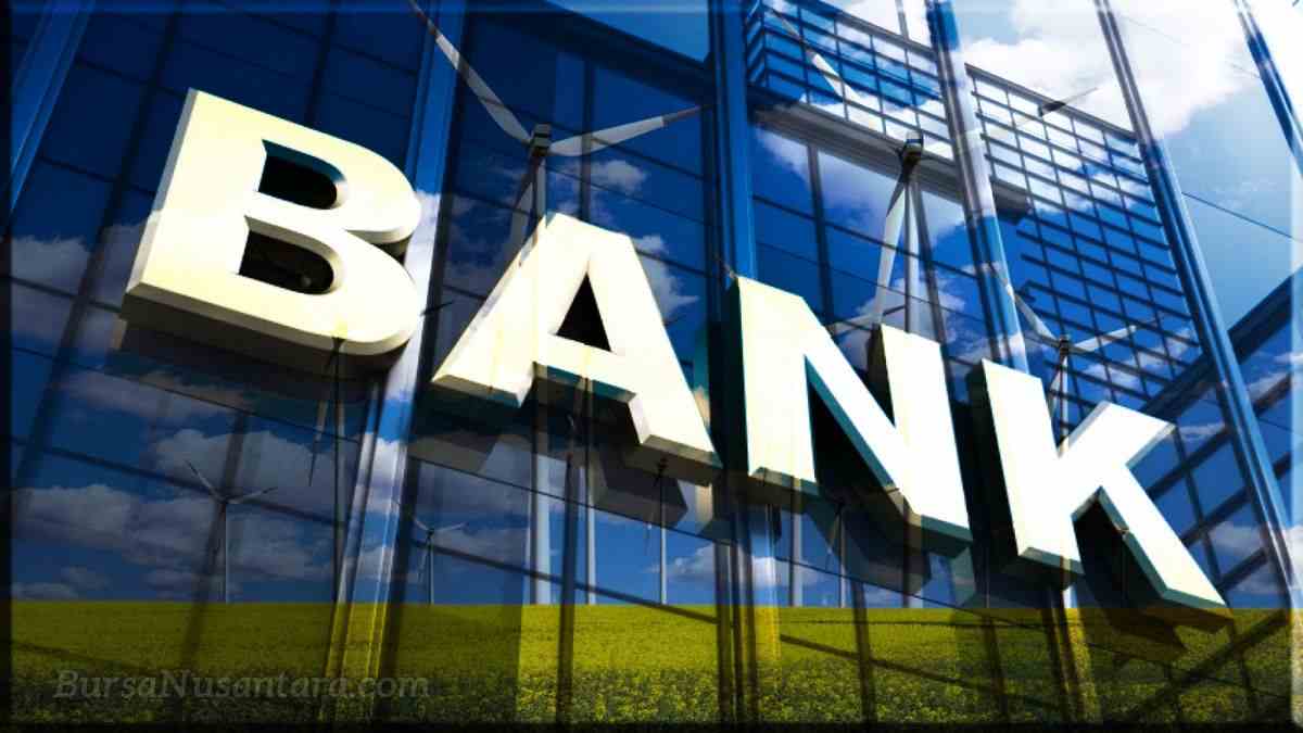 Tiga Bank Besar Pacu Pembiayaan Hijau di Awal 2025